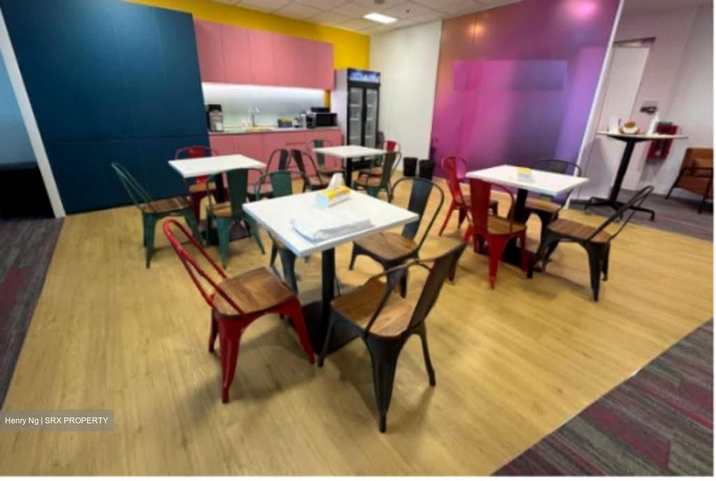 Marina Bay Financial Centre (mbfc) (D1), Office #551879901